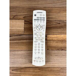 Bose Remote Control for Lifestyle LS 18 28 35 Series 2 3 4 (RC18T1-27)